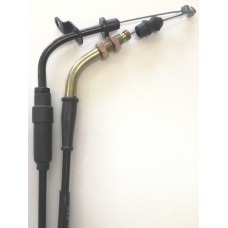 Jonway Scooter Throttle Cable