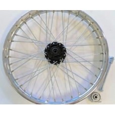 Big Boy TSR Front Rim