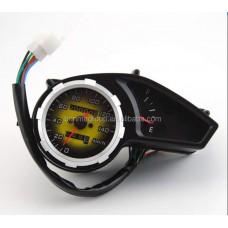 TSR Speedo Meter Analog