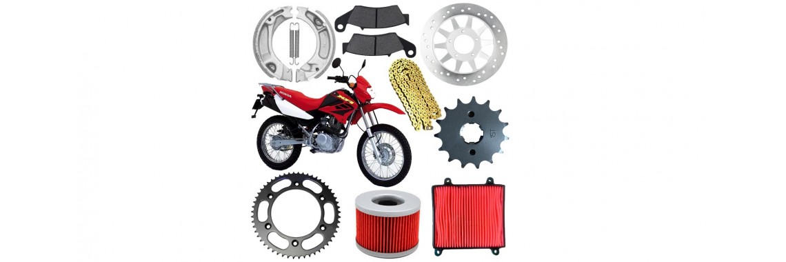 Xr parts