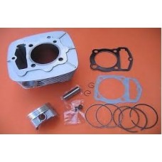 GPR Piston And Barrel Kit Timing Chain 125cc GPR Piston And Barrel Kit Timing Chain 125cc