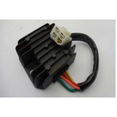 GPR Rectifier Regulator GPR Rectifier Regulator