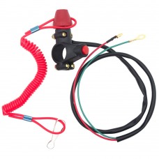 50cc Pocket ATV IGNITION KILL SWITCH SYSTEM