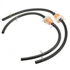 50cc Pocket Bike FUEL HOSE + FUEL FILTER