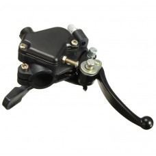 50cc Pocket Bike Thumb Throttle Assembly