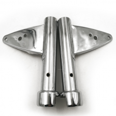 Big Boy Velocity Headlight Bracket