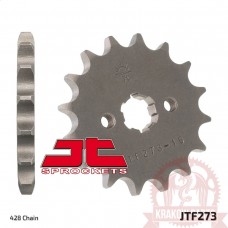 Honda Ace Front Sprocket