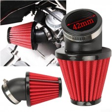 Pit bike Air Filter Cone