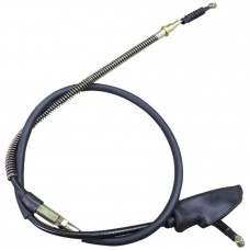 Yamaha YBR 125 Clutch Cable