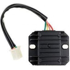 Big Boy Velocity Voltage Regulator