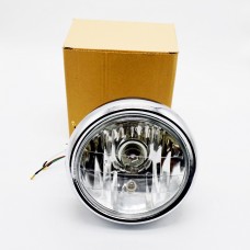 Big Boy Velocity Head Light
