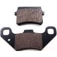 ATV BRAKE PADS