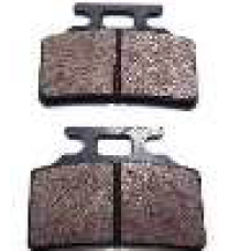 BIGBOY SWIFT BRAKE PADS
