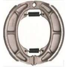 BIGBOY CGL GN BRAKE SHOES 125-27MM