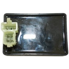Motorcycle CDI CG 6 Pin DC