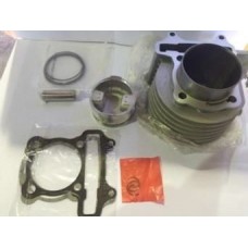Scooter GY6 170cc Piston And Sleeve kit