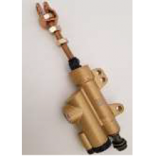 Motorcycle Back Brake Master Cylinder 40mm
