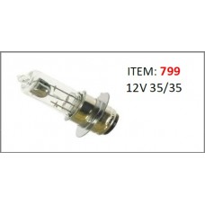 12V 35/35 Bulb