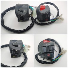 GPR Control Button Set