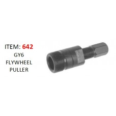 GY6 Flywheel Puller