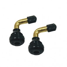 Motorcycle Scooter Rim Valves