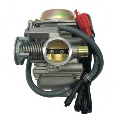 Scooter GY6 125cc Carburator