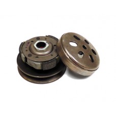 Scooter Gy6 125cc - 150cc Back Clutch