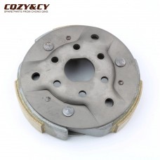 Gy6 250 Back Clutch Shoes Only