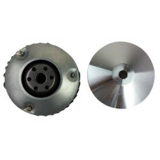 Scooter Gy6 250 Front Variator