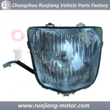 Honda E-Storm Headlight
