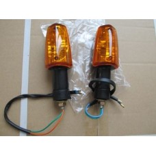 Honda E-Storm Indicators
