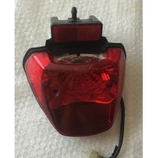 Honda E-Storm Tail Light