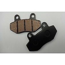 Honda E-Storm Brake Pads