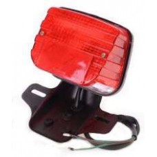 Big Boy Velocity Tail Light