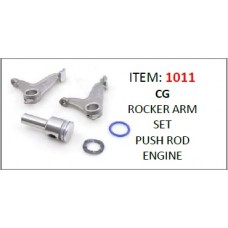 Rocker Arms Push Rod