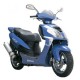Jonway Scooter