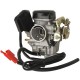 Carburetors