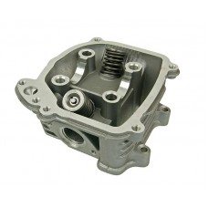 Scooter GY6 125cc head with air hole