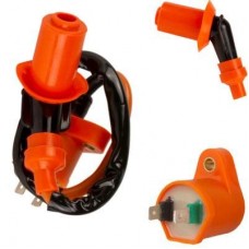 Scooter GY6 Performance Ignition Coil