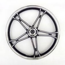 Suzuki GN 125 Front Rim