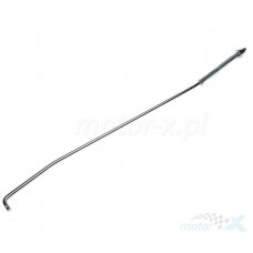 Suzuki Gn Back Brake Rod
