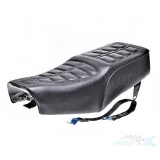 Suzuki Gn Seat