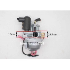 Yamaha BWS 100 Carburetor