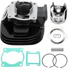 Yamaha Blaster 200 Piston And Barrel Kit