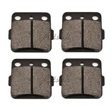 Yamaha Blaster YZ 200 Brake Pads 1
