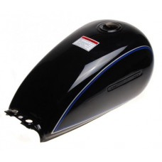 Suzuki Gn Tank